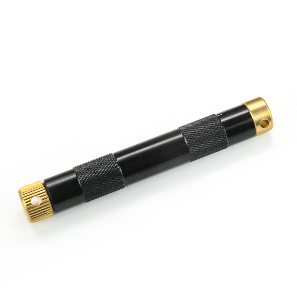 Fire Piston Starter - 휴대용 파이어 피스톤 금속 공기 압축