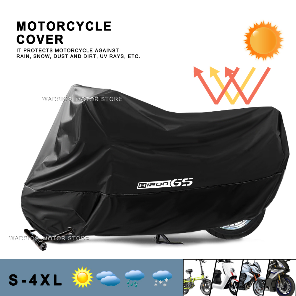 Outdoor Adventure Uva - BMW R 1200 GS LC R1200GS
