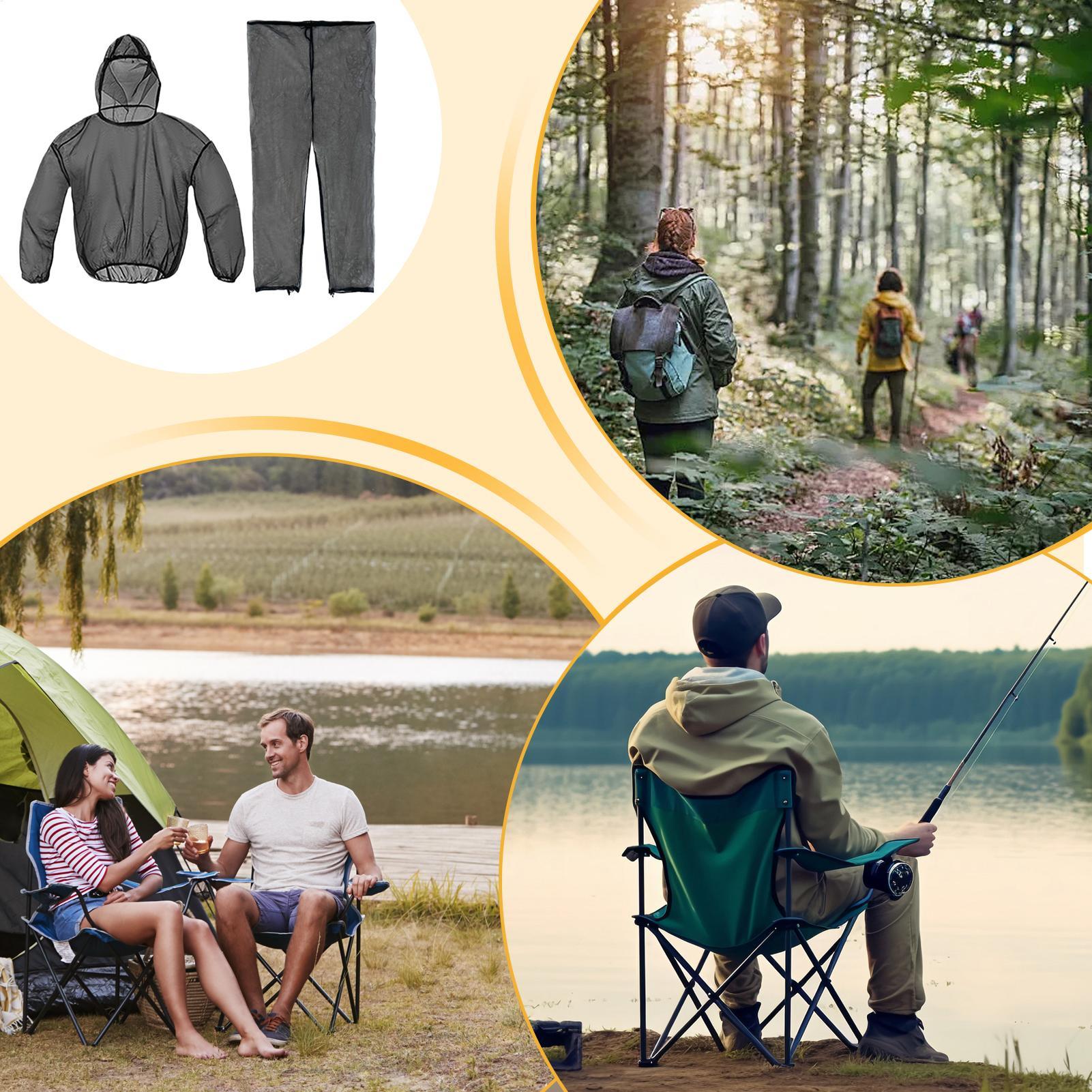 플라이 재킷 플라이 네트 의류 정장 보호 통기성 유연한 - Outdoor Adventure Store 리뷰 및 가격