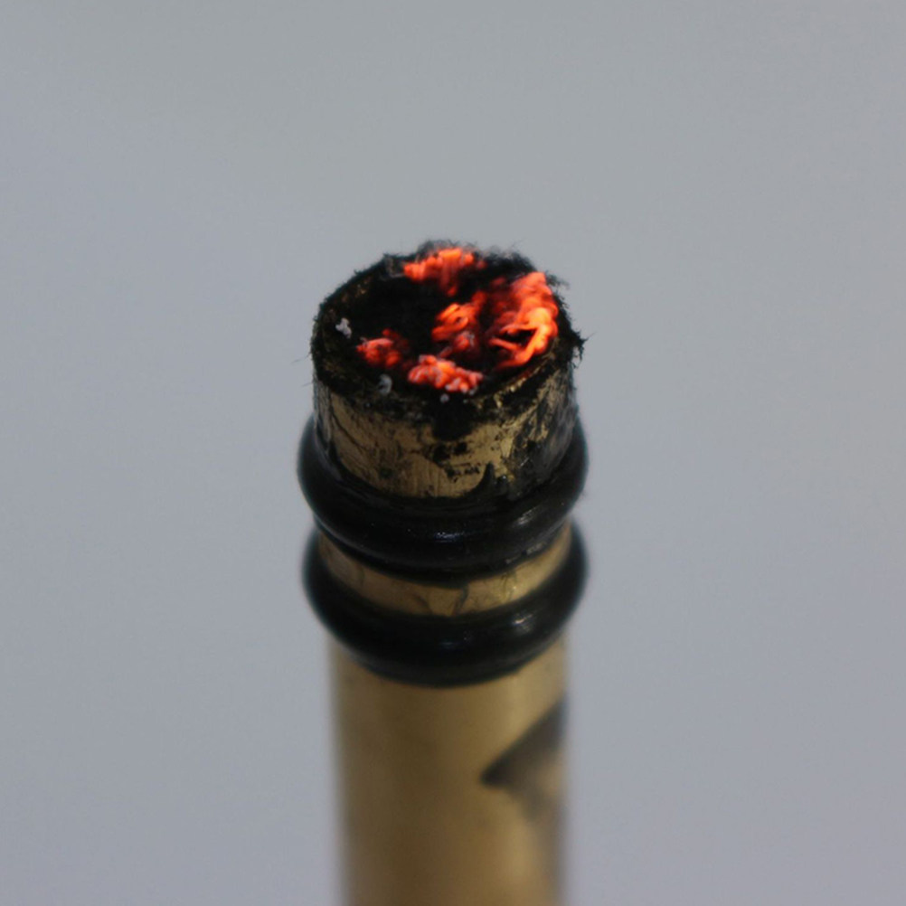 알루미늄 합금 피스톤 점화 도구 빠른 단열 압축 공기  - Fire Piston Starter 리뷰 및 가격