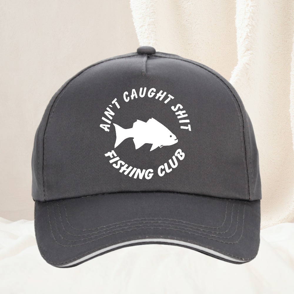 Aint Caught Fishing Club 재미있는  - Outdoor Adventure Club 리뷰 및 가격