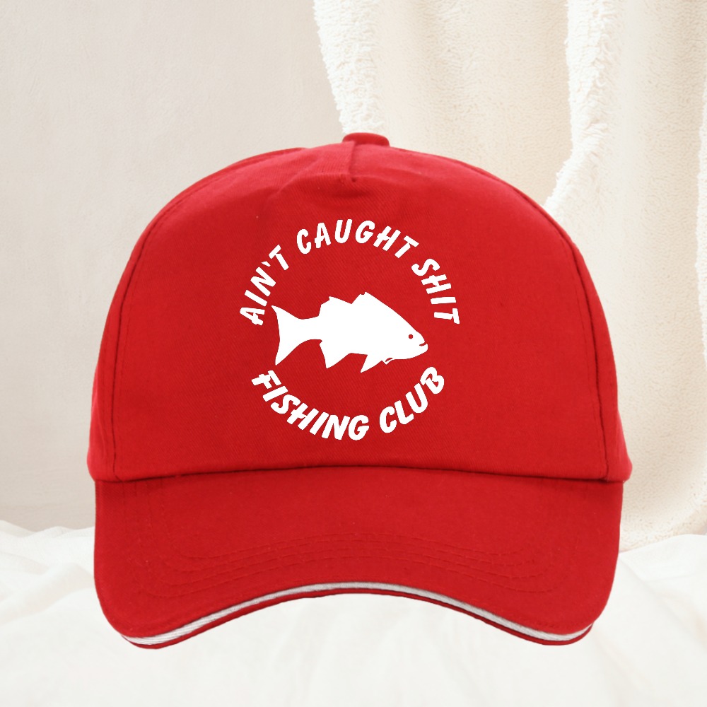 Aint Caught Fishing Club 재미있는  - Outdoor Adventure Club 리뷰 및 가격