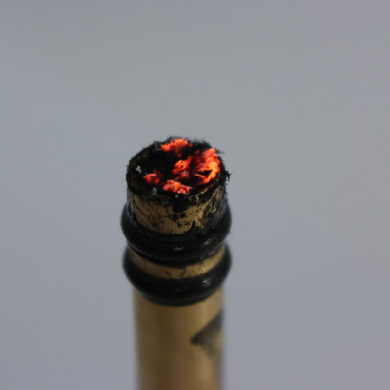 휴대용 파이어 피스톤, 수동 공기 압축 화재 점화기,  - Fire Piston Starter 리뷰 및 가격
