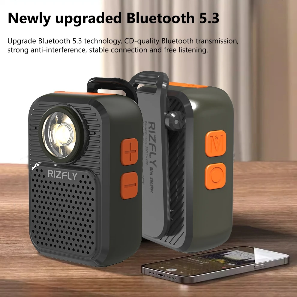 LED 손전등, 마그네틱 백 클립, 800mAh 배터리 - Outdoor Adventure Activities 리뷰 및 가격
