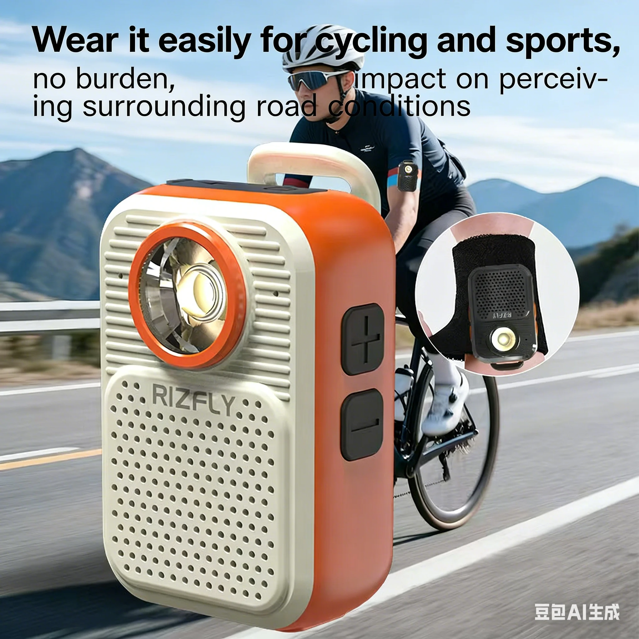 LED 손전등, 마그네틱 백 클립, 800mAh 배터리 - Outdoor Adventure Activities 리뷰 및 가격