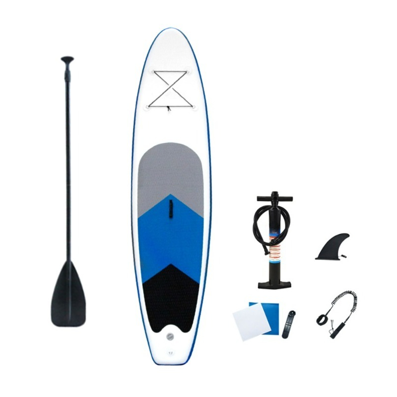 팽창식 스탠드업 패들보드: 가볍고 보관하기 쉬움, 야외 - Outdoor Adventure Store 리뷰 및 가격