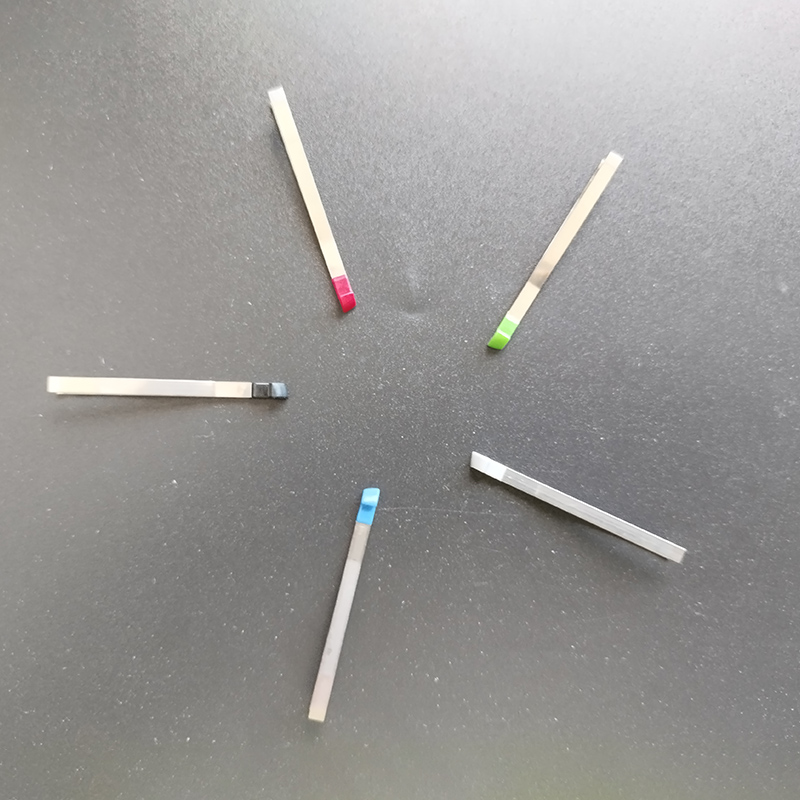 칼 DIY 교체 액세서리 핀셋 집게 84MM 85MM  - Fire Piston Starter 리뷰 및 가격