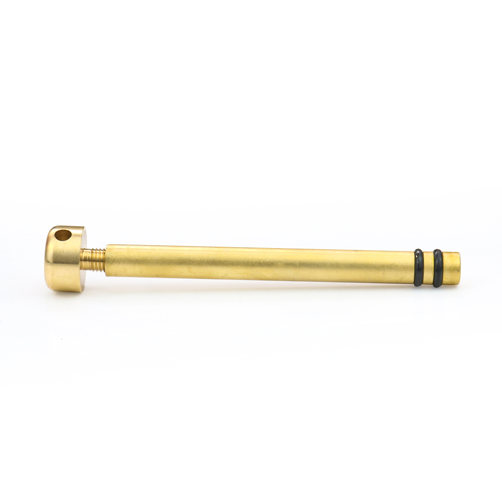 휴대용 파이어 피스톤 금속 공기 압축 파이어 스타터 생 - Fire Piston Starter 리뷰 및 가격