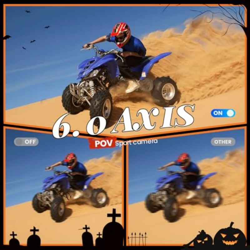 미니 바디 카메라, 2K 액션 카메라, 디스플레이 탑재 - Outdoor Adventure Activities 리뷰 및 가격