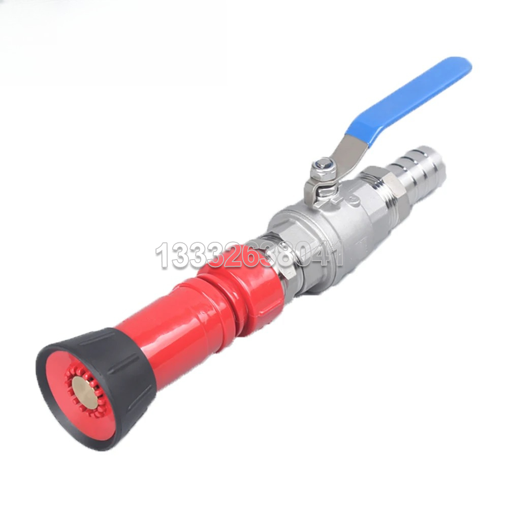 소방호스 노즐 고압 성능 1인치 헤비듀티 노즐 (정원, - Fire Piston Starter 리뷰 및 가격