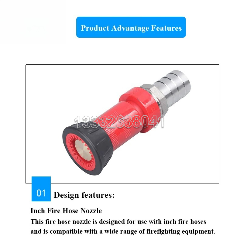 소방호스 노즐 고압 성능 1인치 헤비듀티 노즐 (정원, - Fire Piston Starter 리뷰 및 가격