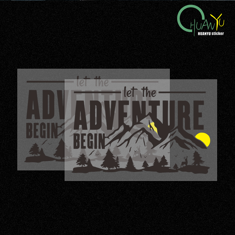 모험을 시작하자 산 야외 기수 탱크 300 자동차 창문 - Outdoor Adventure Outlet 리뷰 및 가격