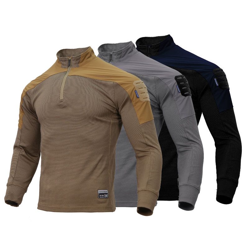 Emersongear Mens 트레이닝 셔츠 빠른 건조 - Outdoor Adventure Training 리뷰 및 가격