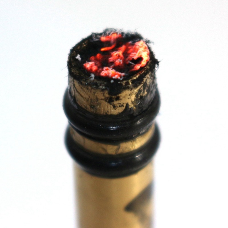 새로운 야외용 피스톤 파이어 스타터, 공기압축식 파이어 - Fire Piston Starter 리뷰 및 가격