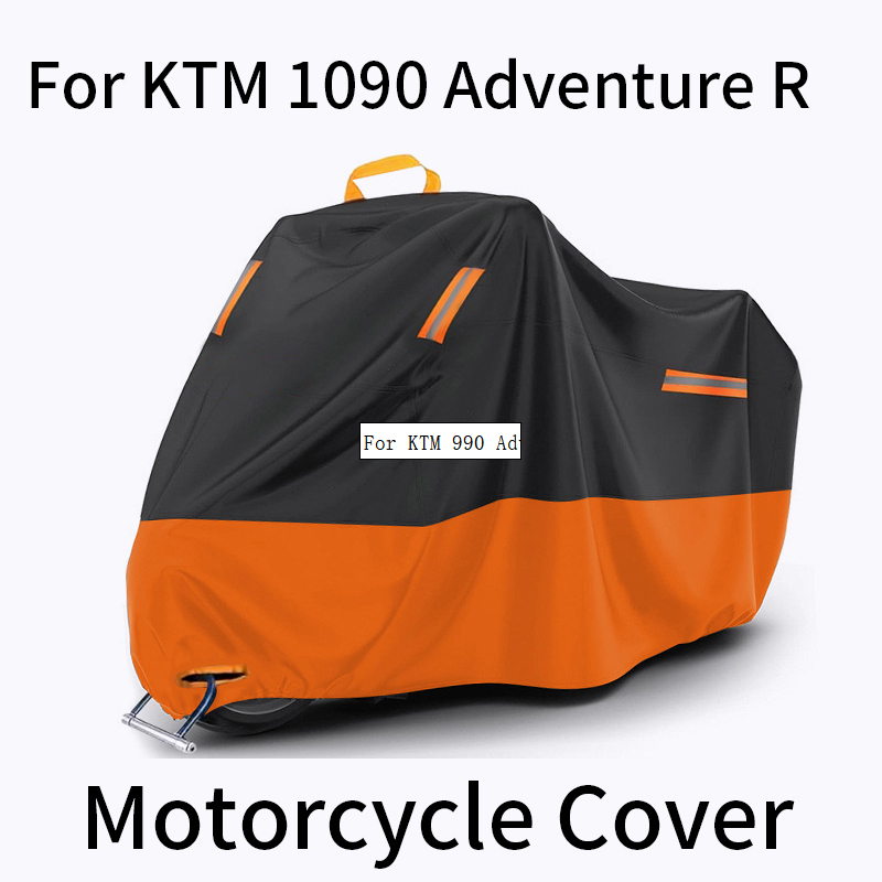 KTM 1090 Adventure R 오토바이 방수 야 - Outdoor Adventure Uva 리뷰 및 가격