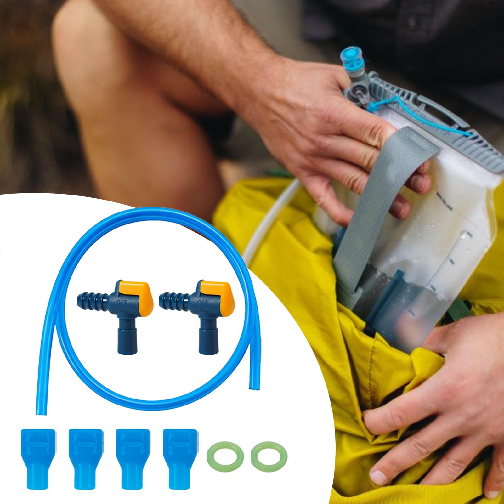바이트 밸브 교체용 워터팩 노즐 교체용 마우스피스 워터 - Outdoor Adventure Store 리뷰 및 가격