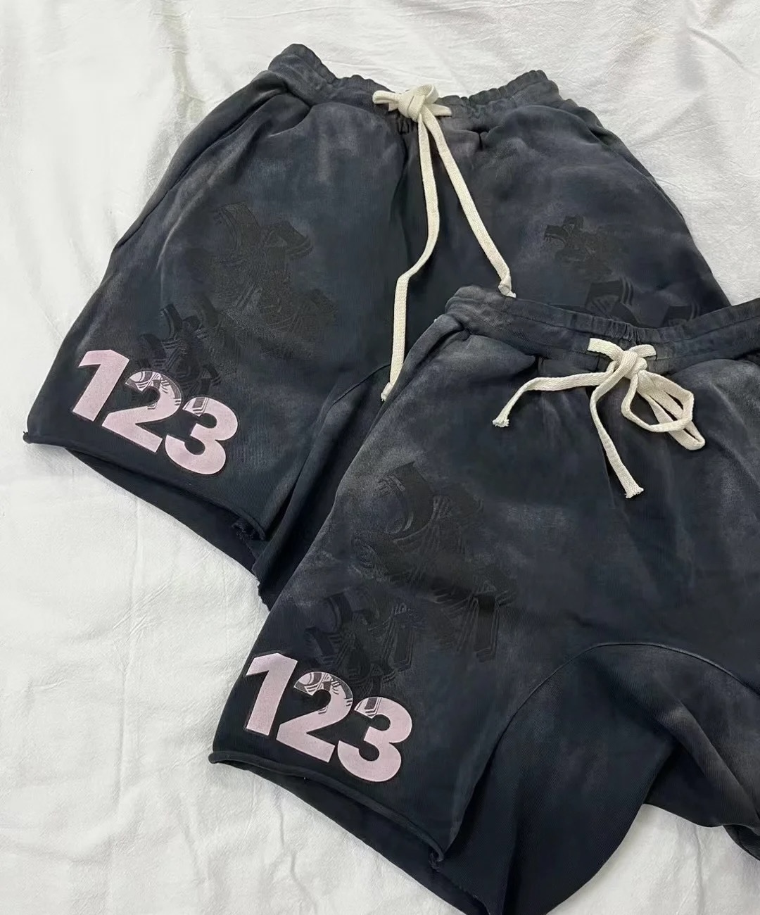 RRR123 여름 남성 빈티지 5 포인트 스포츠 반바지 - Outdoor Adventure Training 리뷰 및 가격