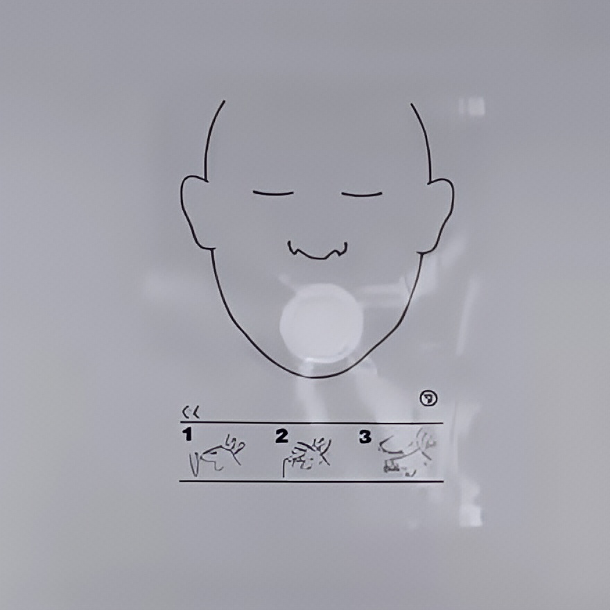 36팩 CPR 페이스 실드 롤 - 훈련 및 응급 구조용 - Outdoor Adventure Training 리뷰 및 가격