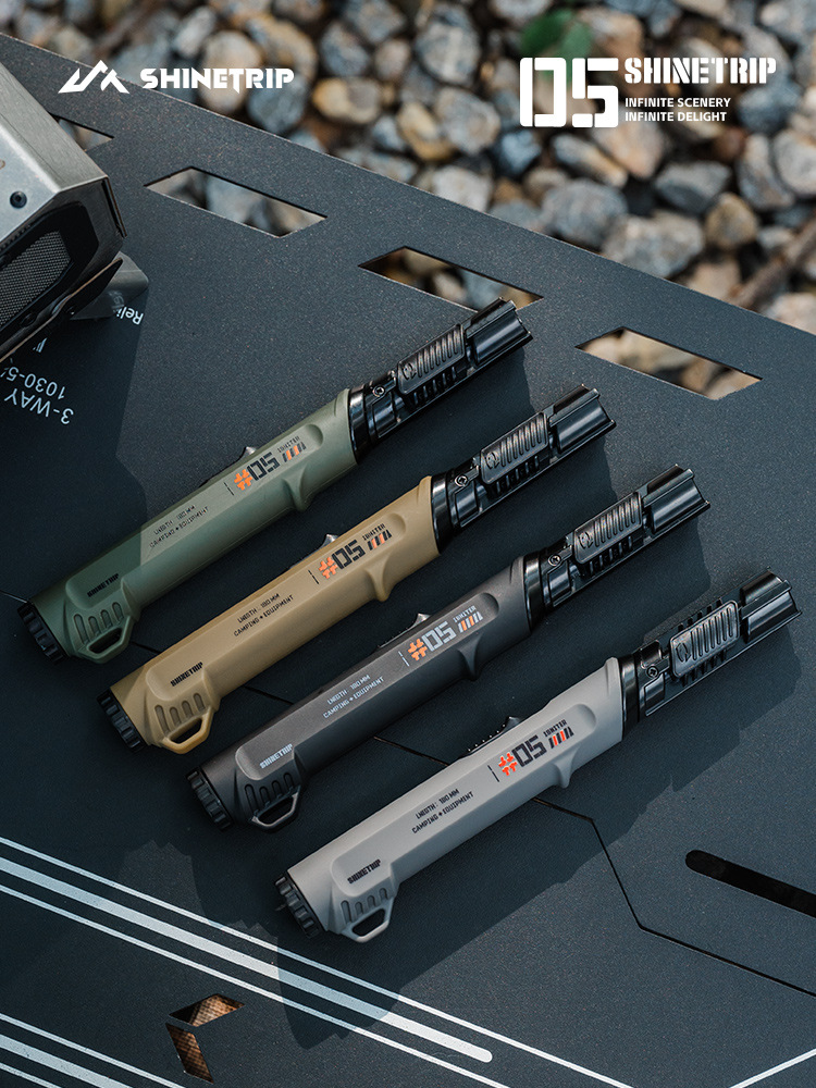 2026 샨쿠 접이식 노즐 방풍 제트 블루 플레임 부탄 - Fire Piston Starter 리뷰 및 가격