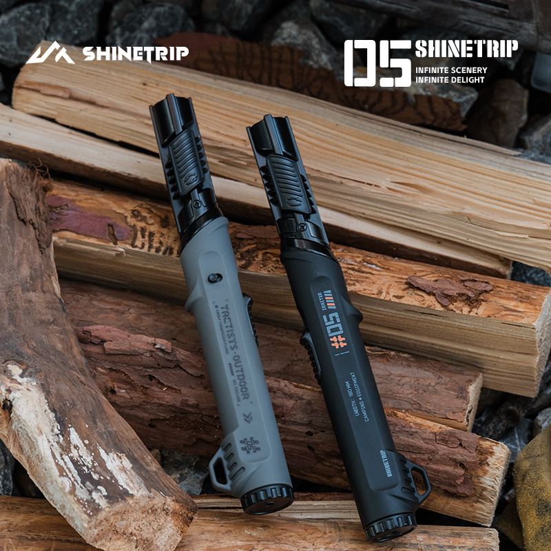 2026 샨쿠 접이식 노즐 방풍 제트 블루 플레임 부탄 - Fire Piston Starter 리뷰 및 가격